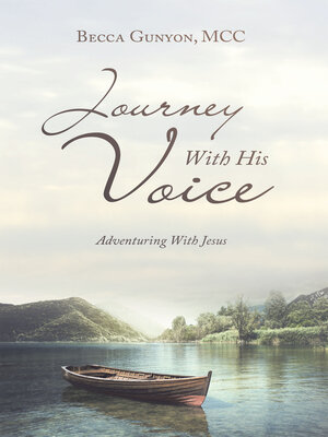 cover image of Journey With His Voice